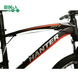 دوچرخه کوهستان هانتر مدل 707 سایز 26