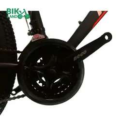 دوچرخه کوهستان هانتر مدل 707 سایز 26