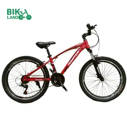 دوچرخه هانتر مدل 908 سایز 24