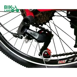 دوچرخه هانتر مدل 908 سایز 24