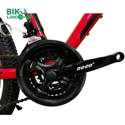 دوچرخه هانتر مدل 908 سایز 24