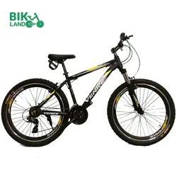 دوچرخه ونیز مدل R400 سایز 26