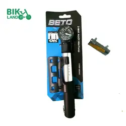 تلمبه دوچرخه BETO مدل 002AG