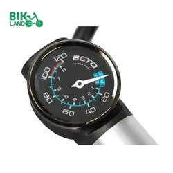 تلمبه دوچرخه BETO مدل 002AG