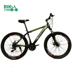 دوچرخه ونیز مدل Since 1897 سایز 26