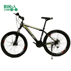 دوچرخه ونیز مدل Since 1897 سایز 26