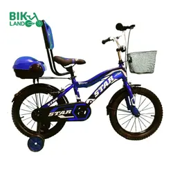 دوچرخه بچه گانه استار مدل اسپرت سایز 16