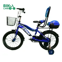 دوچرخه بچه گانه استار مدل اسپرت سایز 16