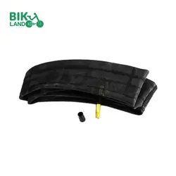 تیوپ دوچرخه یزد تایر مدل 1.75*20