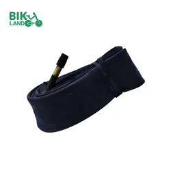 تیوپ دوچرخه یزد تایر مدل 1.75*24