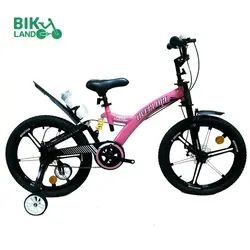 دوچرخه دخترانه اورلرد مدل Flyingbar سایز 20