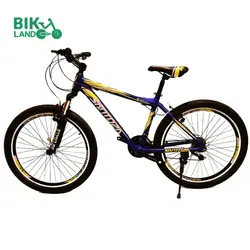 دوچرخه کوهستان سانتوزا مدل S1000 سا 26