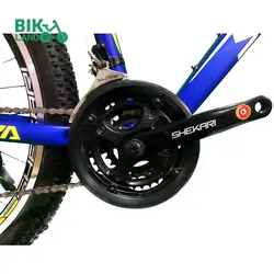 دوچرخه کوهستان سانتوزا مدل S1000 سا 26