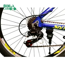 دوچرخه کوهستان سانتوزا مدل S1000 سا 26