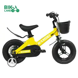 دوچرخه بچه گانه رامبو مدل HR16200 سایز 16