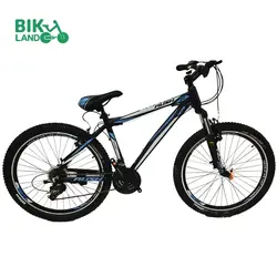 دوچرخه راش مدل R١٧٠٠ سایز 26