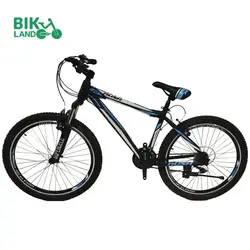 دوچرخه راش مدل R١٧٠٠ سایز 26