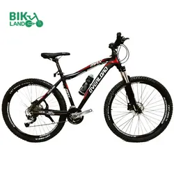 دوچرخه اورلرد Overlord مدل MAX سایز 27.5