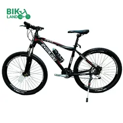 دوچرخه اورلرد Overlord مدل MAX سایز 27.5