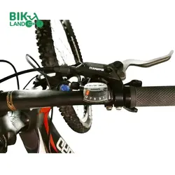 دوچرخه اورلرد Overlord مدل MAX سایز 27.5