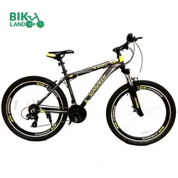 دوچرخه سان اسپید مدل KOOL سایز 26