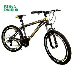 دوچرخه سان اسپید مدل KOOL سایز 26