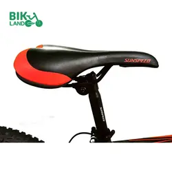 دوچرخه سان اسپید مدل FIGHTER سایز 26