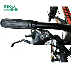 دوچرخه سان اسپید مدل FIGHTER سایز 26