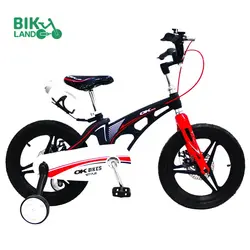 دوچرخه کودک اکی مدل M810 سایز 16