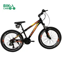 دوچرخه ونیز VENICE مدل 2436 سایز 24