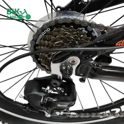 دوچرخه ونیز VENICE مدل 2436 سایز 24