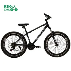 دوچرخه فونیکس مدل SKYLINE سایز 26