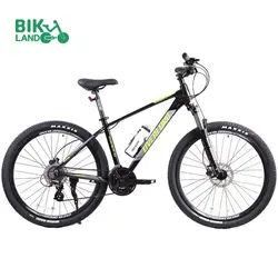 دوچرخه اورلرد مدل PANAMERA 3.0 سایز 27.5