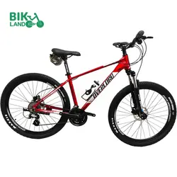 دوچرخه اورلرد مدل PANAMERA 3.0 سایز 27.5