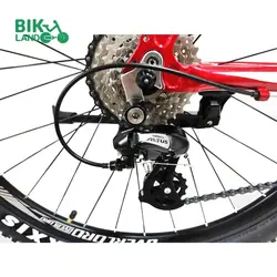 دوچرخه اورلرد مدل PANAMERA 3.0 سایز 27.5