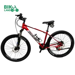 دوچرخه اورلرد مدل PANAMERA 3.0 سایز 27.5