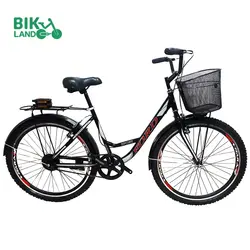 دوچرخه شهری FORD مدل زنانه سایز 26