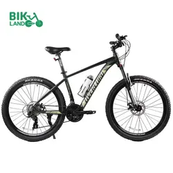 دوچرخه اورلرد مدل CONVERSE 2.0D سایز 26