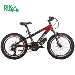 دوچرخه ویوا مدل Travel سایز 20