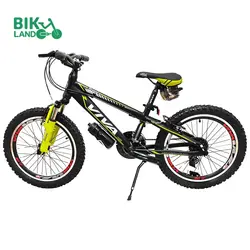 دوچرخه ویوا مدل Travel سایز 20