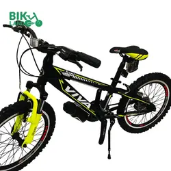 دوچرخه ویوا مدل Travel سایز 20