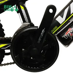 دوچرخه ویوا مدل Travel سایز 20