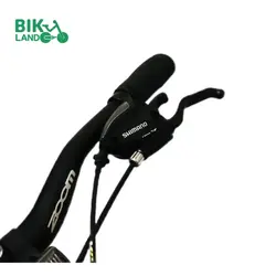 دوچرخه ویوا مدل Travel سایز 20