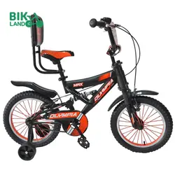 دوچرخه بچه گانه المپیا مدل HR16905 سایز 16