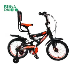 دوچرخه بچه گانه المپیا مدل HR16905 سایز 16