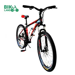 دوچرخه کوهستان الکس مدل EXCEL سایز 29