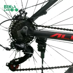 دوچرخه کوهستان الکس مدل EXCEL سایز 29