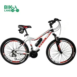 دوچرخه کوهستان ویوا مدل فشن Fashion سایز 26