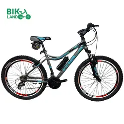 دوچرخه کوهستان ویوا مدل فشن Fashion سایز 26