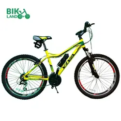 دوچرخه کوهستان ویوا مدل فشن Fashion سایز 26